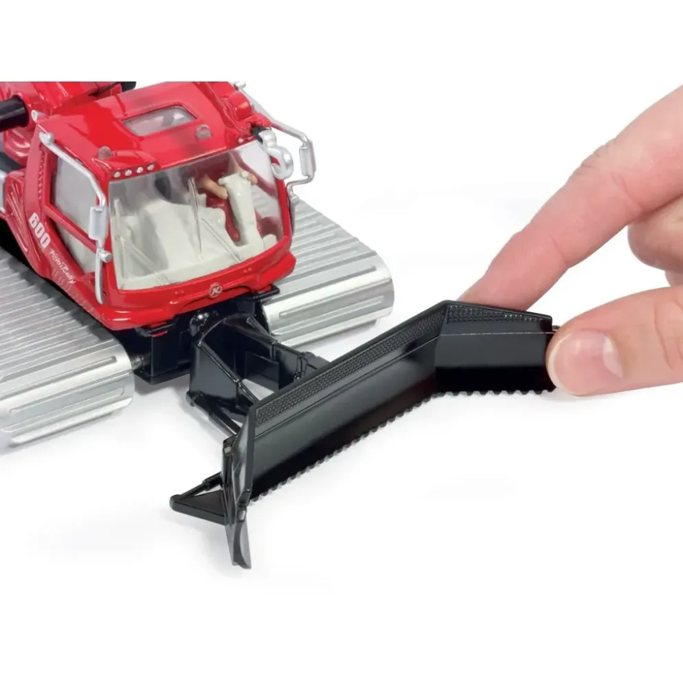 PistenBully 600 Polar - Pistmaskin - 4914 - Siku - 1:50