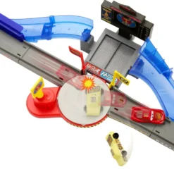 Piston Cup Stunting Speedway - Disney Pixar Cars - Mattel