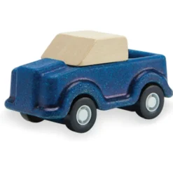 PlanToys - Blue Truck (PlanWorld)