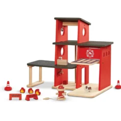 PlanToys brandstation