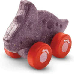 PlanToys - Dino Car - Trio