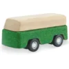 PlanToys - Green Bus (PlanWorld)