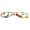 PlanToys järnväg
