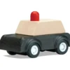 PlanToys polisbil - Police Car 6296