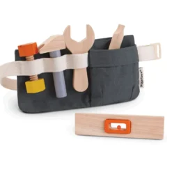 PlanToys verktygsbälte - Tool Belt 3485