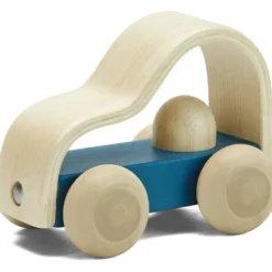 PlanToys - Vroom Truck - Träbil