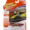 1970 Plymouth GTX - Johnny Lightning - 1:64