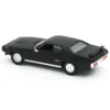 1971 Plymouth GTX - Svart - Lucky Die Cast - 1:43