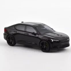 Polestar 2 BST edition 230 - 2024 - Svart - Norev - 1:43