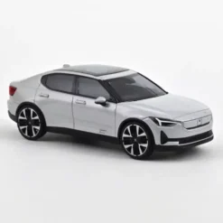 Polestar 2 - 2024 - Magnesium - Norev - 1:43