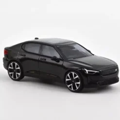 Polestar 2 - 2024 - Svart - Norev - 1:43