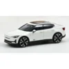 Polestar 2 - 2024 - Vit - Norev - 1:43