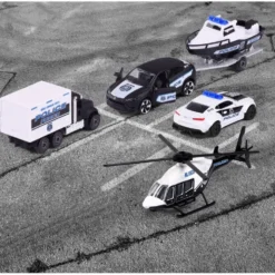 Police Force - Giftpack - 2022 - Majorette