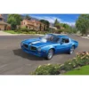 1970 Pontiac Firebird - Model Set - 7672 - Revell - 1:24