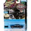 1965 Pontiac GTO - Svart - Johnny Lightning - 1:64