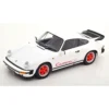 Porsche 911 Carrera Clubsport 1989 - Vit/Röd - KK-Scale 1:18