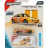 Porsche 911 Carrera RS 2.7 - Gul - Majorette