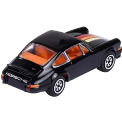 Porsche 911 Carrera RS 2.7 - Svart - Majorette