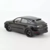 Porsche Cayenne S Coupé - 2019 - Svart - Norev - 1:18