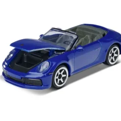 Porsche Experience Center + 5 bilar - Majorette