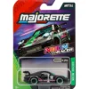 Porsche 911 GT3 CUP (992) - Neon Racer Premium Cars - Majorette - 7 cm