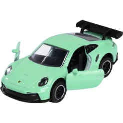 Porsche 911 GT3 Cup (992) - Porsche Edition - Majorette