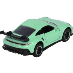 Porsche 911 GT3 Cup (992) - Porsche Edition - Majorette