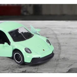 Porsche 911 GT3 Cup (992) - Porsche Edition - Majorette
