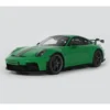 Porsche 911 (992.2) GT3 - Grön - GT Spirit - 1:18