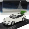 Porsche 911 GT3 - Julgran Christmas 2024 - Minichamps - 1:43