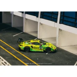 Porsche 911 GT3 R (992) - DTM Champion 2023 - Tarmac Works