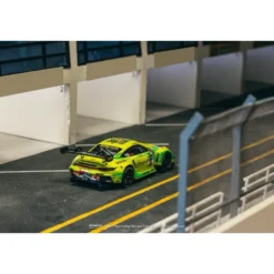 Porsche 911 GT3 R (992) - DTM Champion 2023 - Tarmac Works