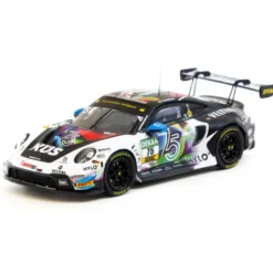 Porsche 911 GT3 R - DTM 2023 - Tarmac x Ixo Models - 1:64