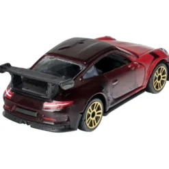 Porsche 911 GT3 RS - Color Changers Premium Cars - Majorette
