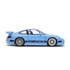 Porsche 911 GT3 RS - Fast & Furious - Jada Toys - 1:24