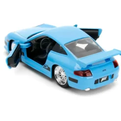 Porsche 911 GT3 RS (996) - Fast & Furious - Jada - 13 cm