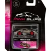 Porsche 911 GT3 RS - Pink Slips - Jada Toys - 7 cm