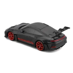 Porsche 911 GT3 RS - Radiostyrd Bil - Maisto - 21 cm