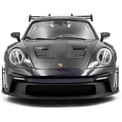 Porsche 911 (992) GT3 RS Weissach Package - 2024 - Lila - Solido - 1:18