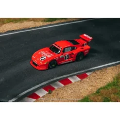 Porsche 935 K3 - 24h Le Mans 1981 - HOBBY64 - Tarmac x Ixo Models