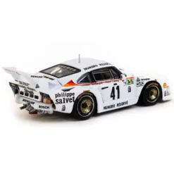 Porsche 935 K3 Le Mans 1979 - Hobby64 - Tarmac - 1:64