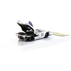 Porsche 917K - Winner 24h of Le Mans 1971 - Tarmac x Ixo Models