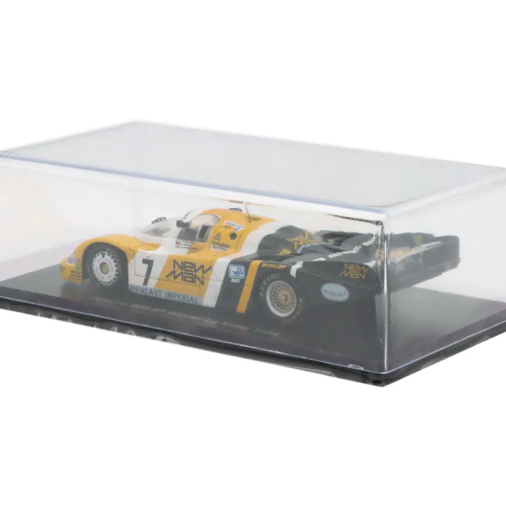 Porsche 956 - 1984 - Le Mans - 1:43
