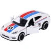 Porsche Panamera Turbo - Vit - Porsche Edition - Majorette