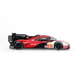 Porsche 963 - Penske - Bburago - 1:24