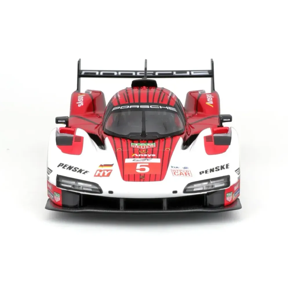 Porsche 963 - Penske - Bburago - 1:24