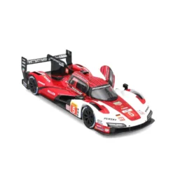 Porsche 963 - Penske - Bburago - 1:24