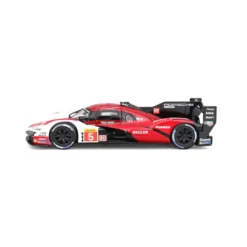 Porsche 963 - Penske - Bburago - 1:24