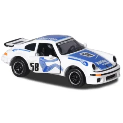 Porsche 934 - Racing Cars - Majorette