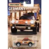 1985 Porsche 911 Rally - Brons - Germany 3/12 - Matchbox